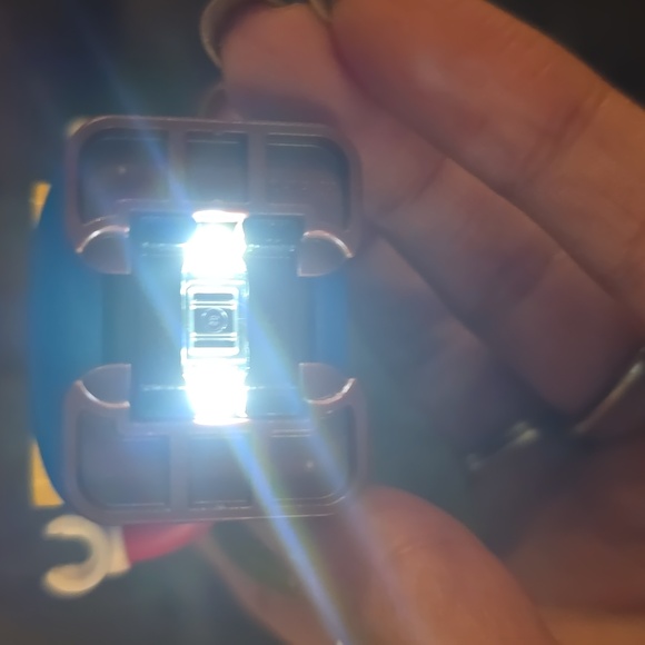 LEGO Super Mario Adventures Starter Course 71360 Interactive Mario Figure Only - Picture 3 of 4